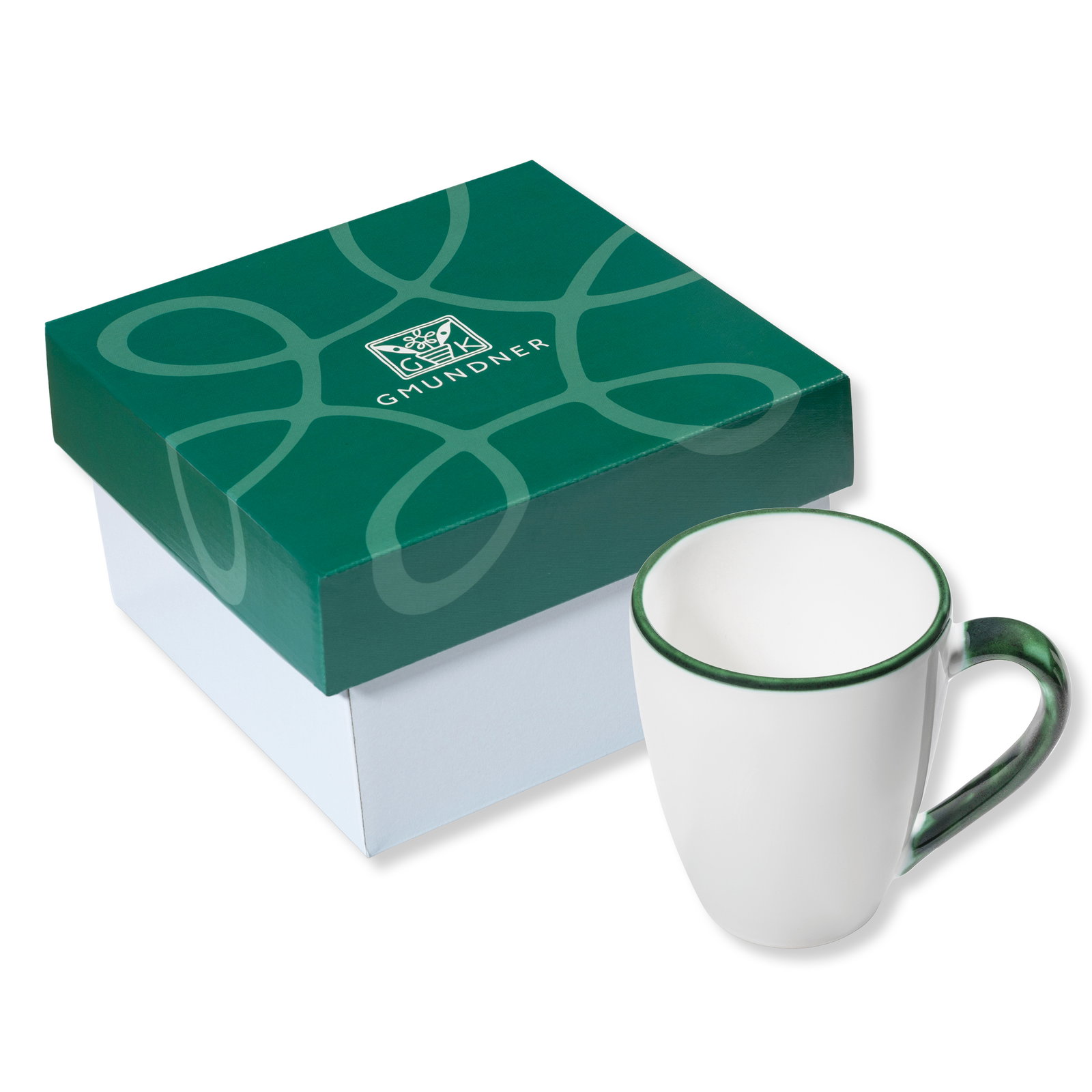 Breakfast Cup Max In Gift Box